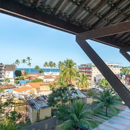 Praia Central Pôrto das Galinhas Eksteriør billede
