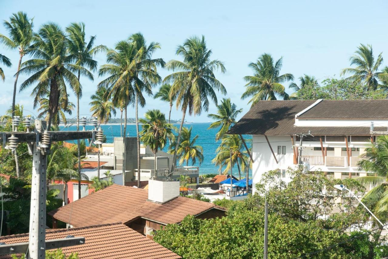 Praia Central Pôrto das Galinhas Eksteriør billede